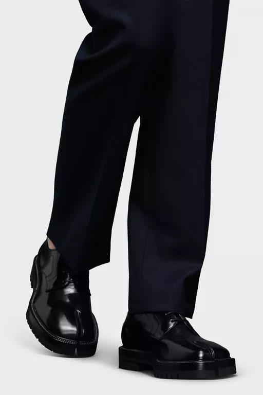 Tabi lace-ups - Lace-ups
