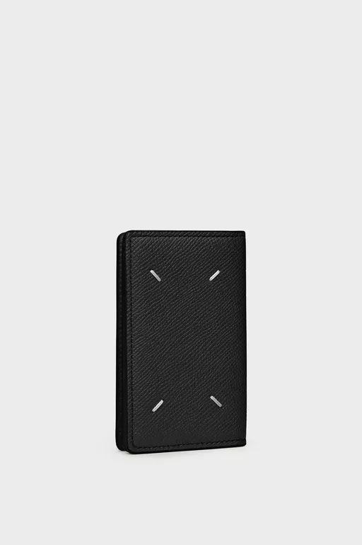 Leather card case - Cardholders