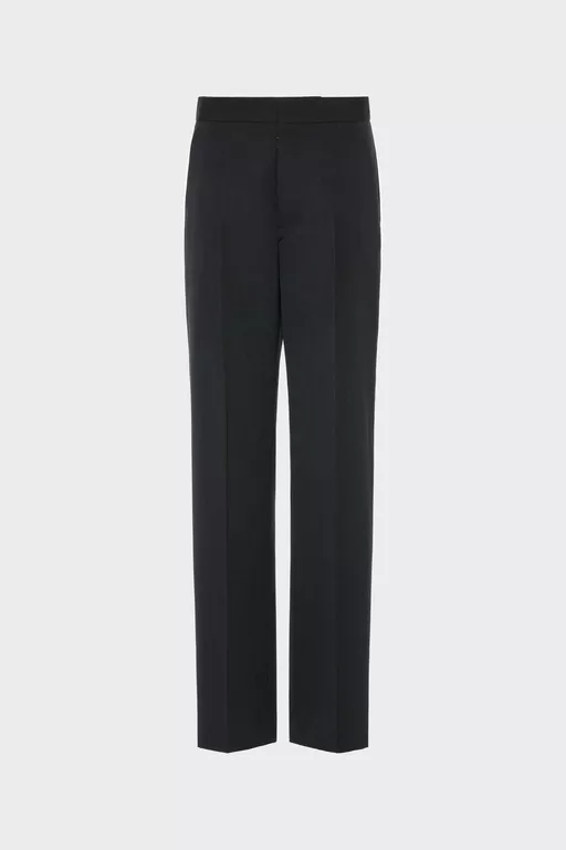 Wool Trousers