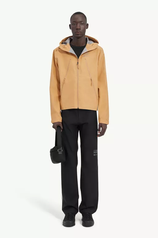 MM6 x Salomon GORE-TEX Hooded Windbreaker