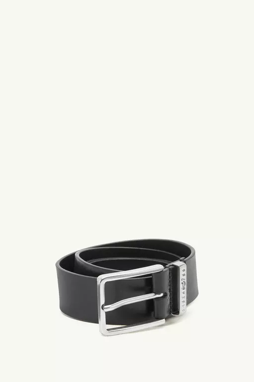 Numeric Belt