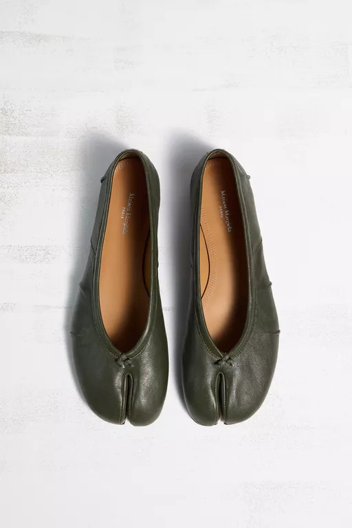 Ballerina Tabi - Ballerine