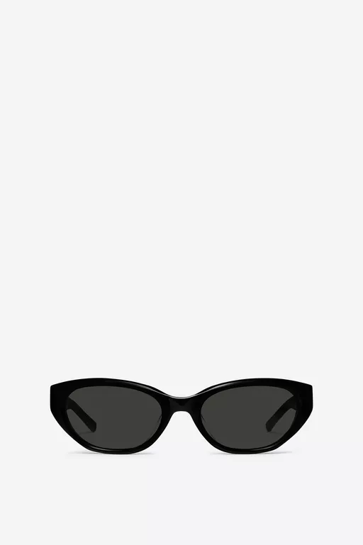 MM X GENTLE MONSTER MM305-01 - Eyeglasses