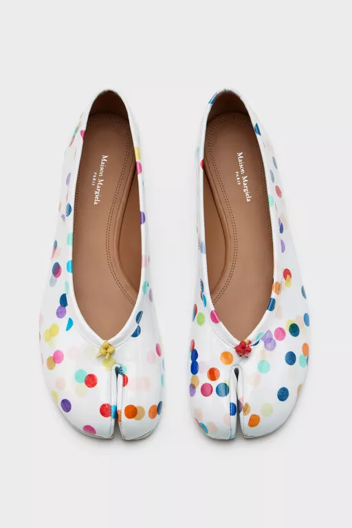Tabi Ballerina - Ballerinas