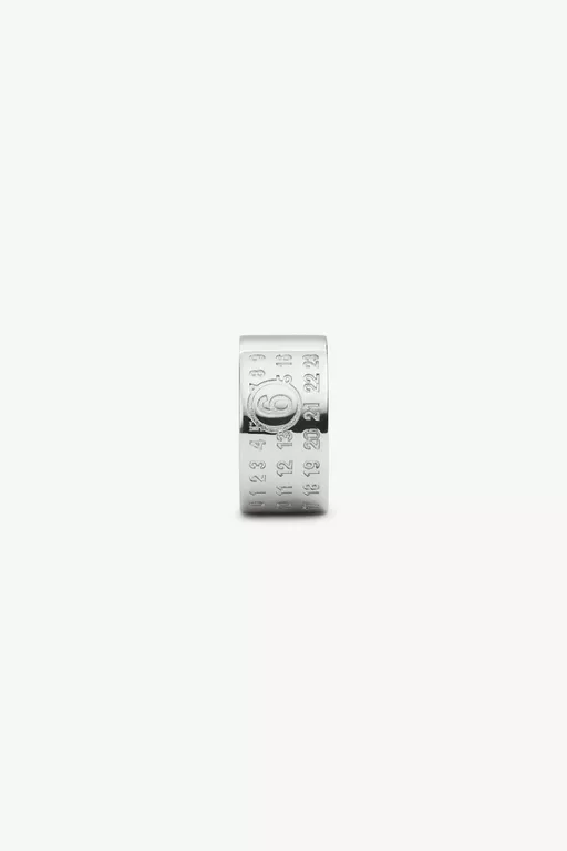 Numeric ear cuff - Earrings