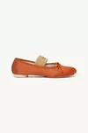 Mou - Anatomic Numeric Ballerinas