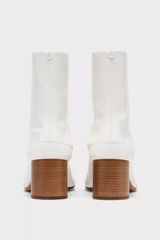 Tabi Ankle Boot - Ankle Boots
