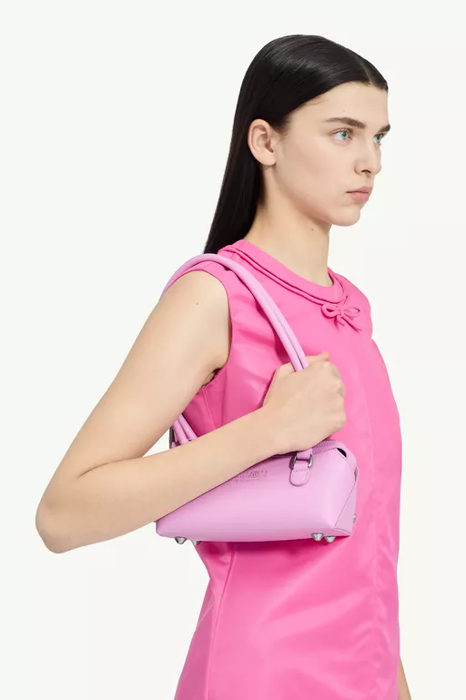 Bauletto Shoulder Bag Mini - Shoulder Bags