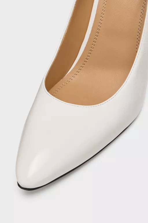 Heel-less Pump - Pumps