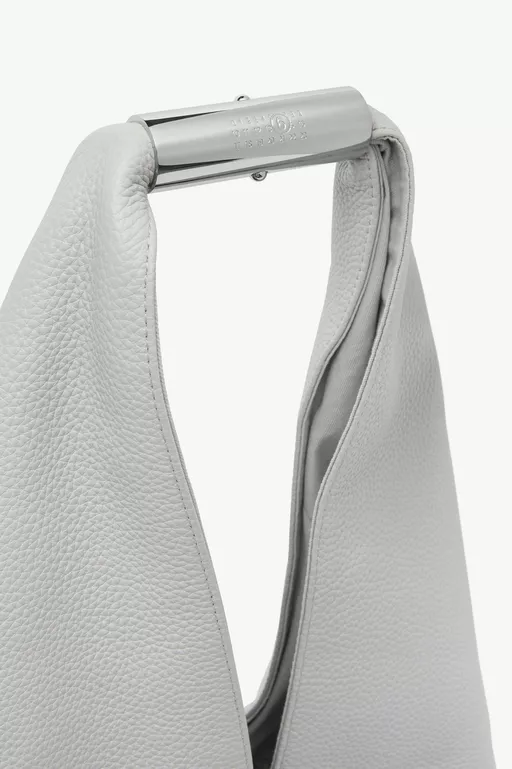 Japanese Bag Jewel Handle Classic - 핸드백
