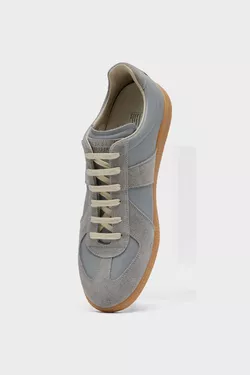 Light Blue - Replica sneakers