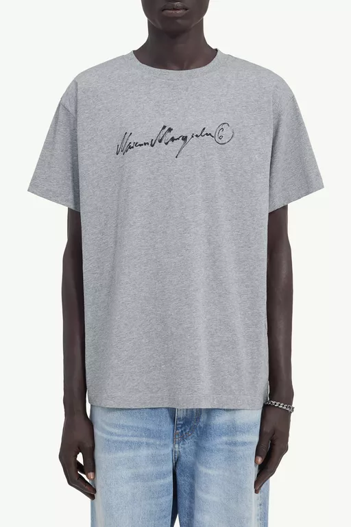 T-shirt en jersey de coton - T-shirts