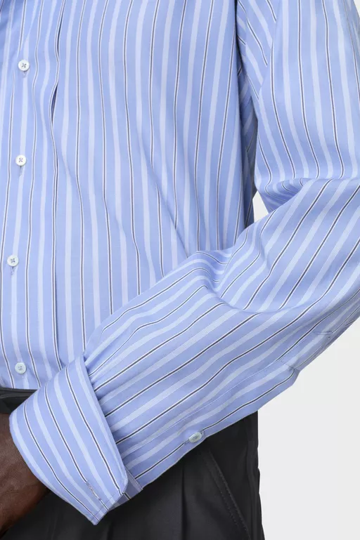 Camisa de algod&oacute;n - Camisas