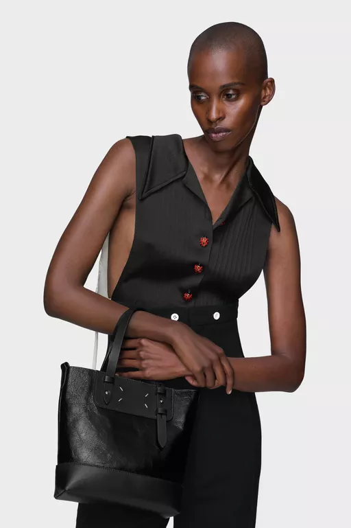Belt Bag Vertical Mini - Cross body bag