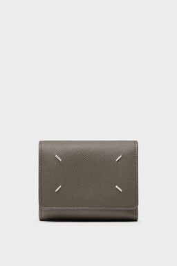 Four Stitches 지갑 - 지갑