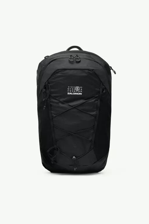 MM6 x Salomon XT-15 backpack