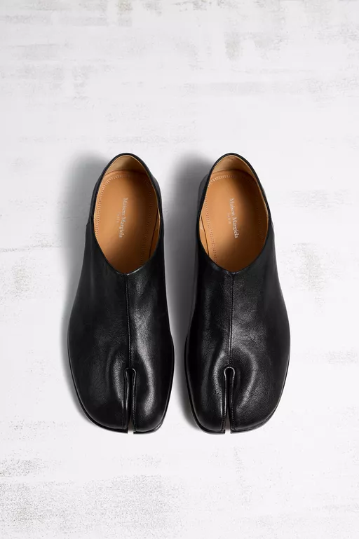 Slip-on Tabi - Mocassini