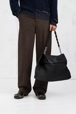 「リンクバッグ」ラージ - ショルダーバッグ