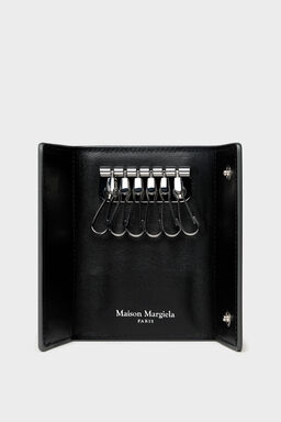 Broken mirror keyring wallet - Key Rings