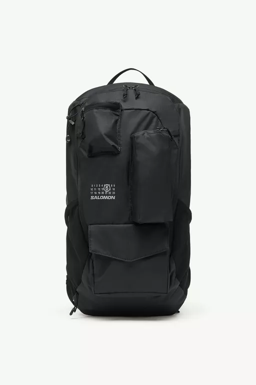 MM6 x Salomon Numeric Nylon Backpack