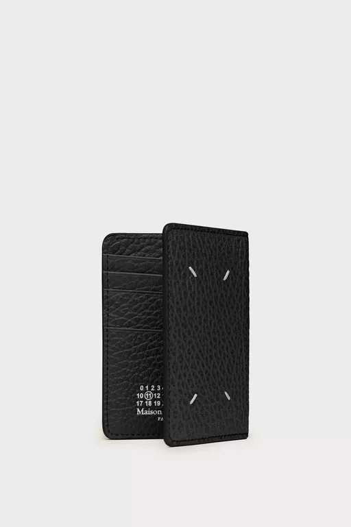 Four stitches cardholder - Cardholders