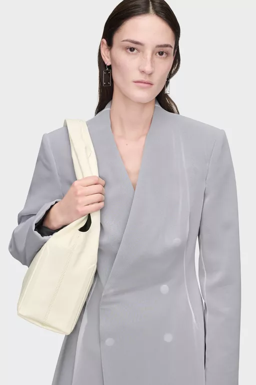 Box Bag Medium - Handbags