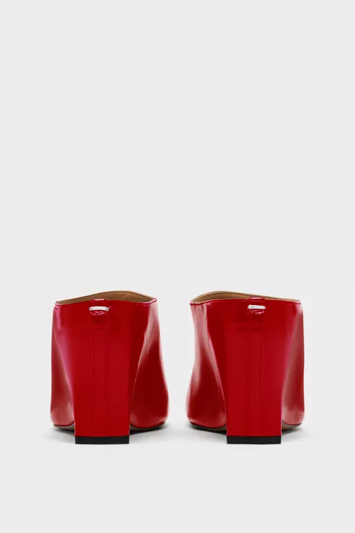 Mules Heel-less - Talons