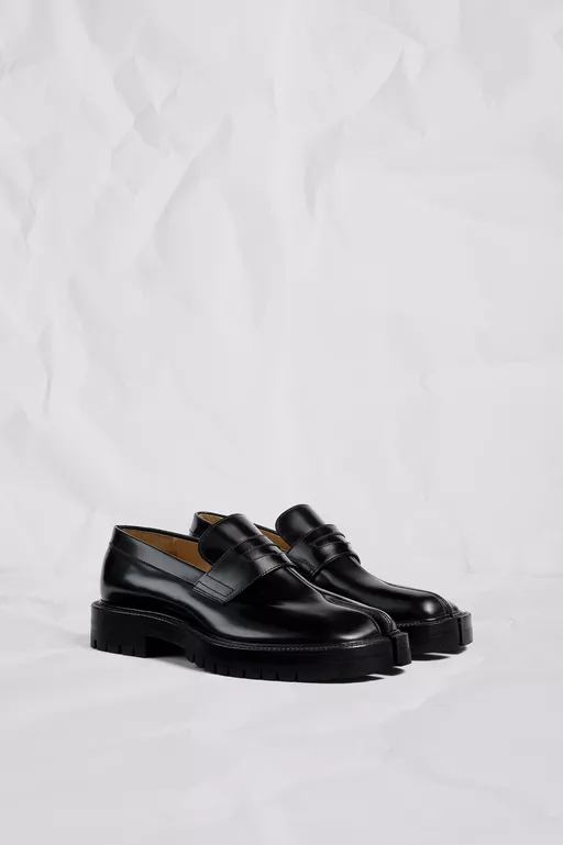 Tabi loafers - Moccasins