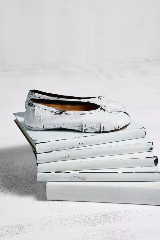 Tabi new ballerina - Ballerine