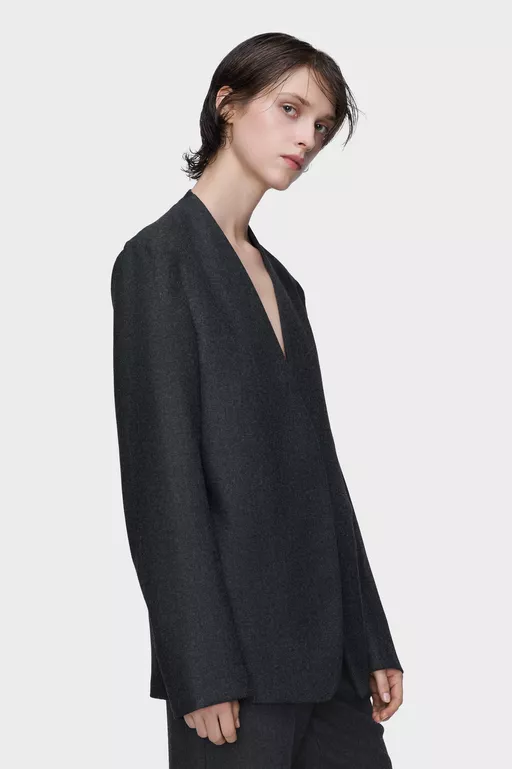 Minimal jacket - Jackets