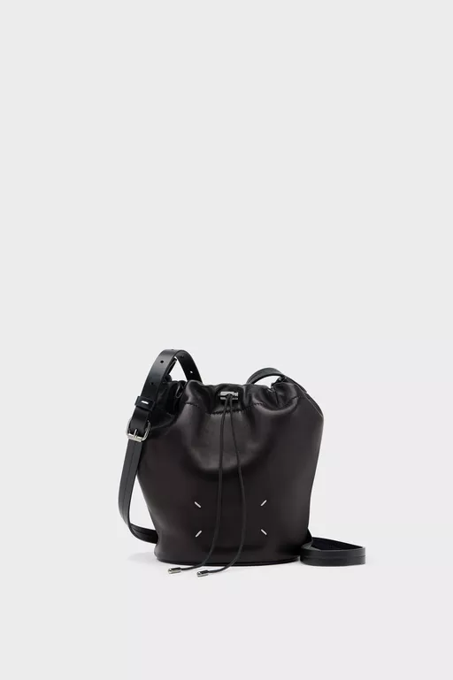 Draw-String Pouch - Shoulder Bags