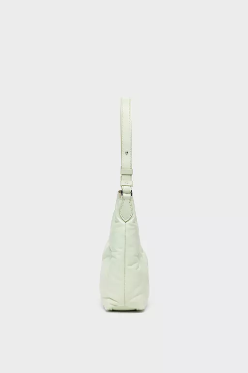Kleine Glam Slam Hobo - Schultertaschen