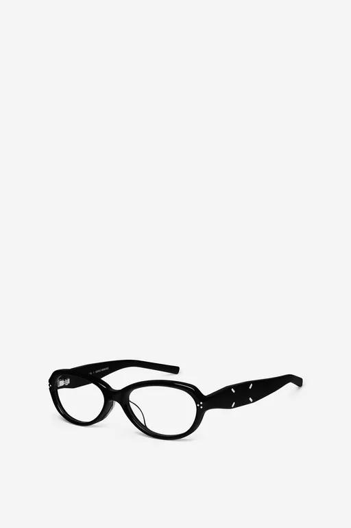 MM X GENTLE MONSTER MM304-01 - Eyeglasses