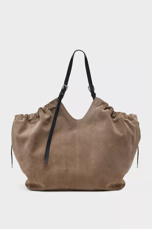 Drawstring Bag - Tote Bags
