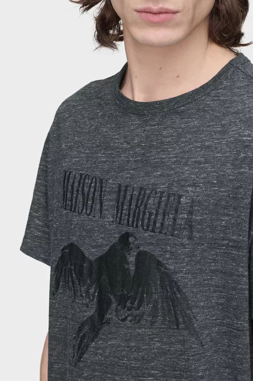 Cotton T-Shirt - T-shirts