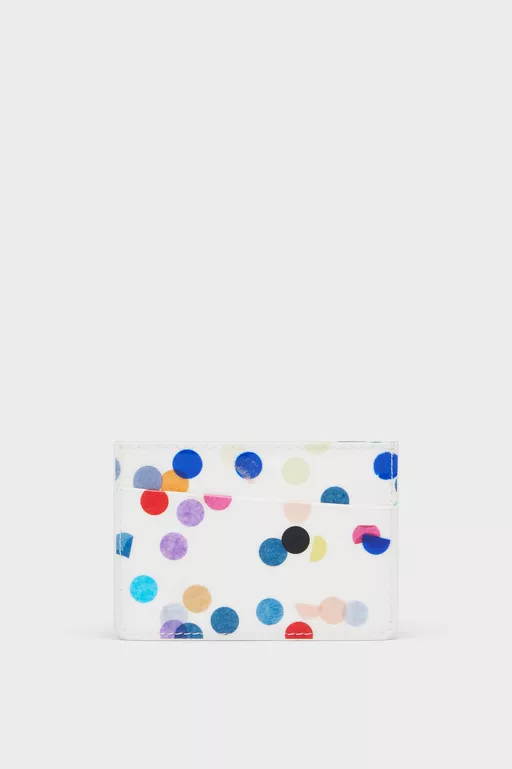 Slim Card Holder - Cardholders