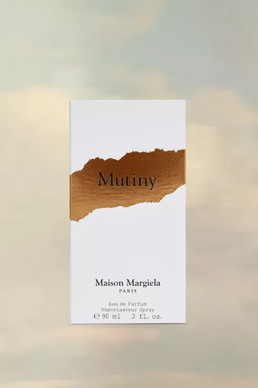 Mutiny eau de parfum - Perfumes