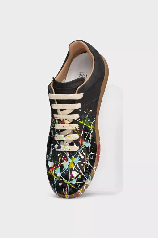 Paint Replica sneakers - Sneakers