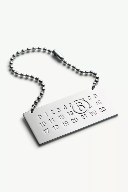 Ball chain keyring - Key Rings