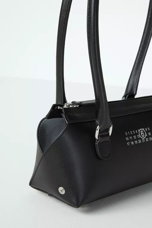 Bauletto Shoulder Bag Mini - Shoulder Bags