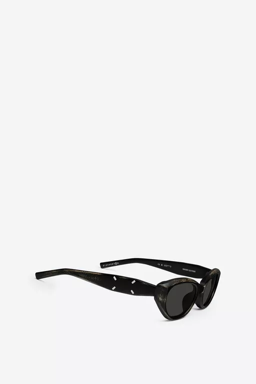 MM X GENTLE MONSTER MM305-LBK2 - Eyeglasses