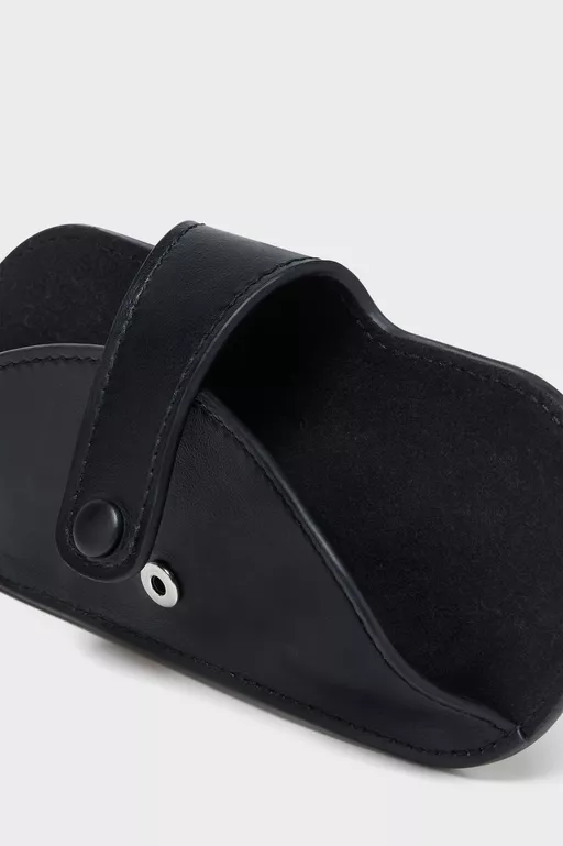 Sunglasses Case Charm - Small Leather Goods