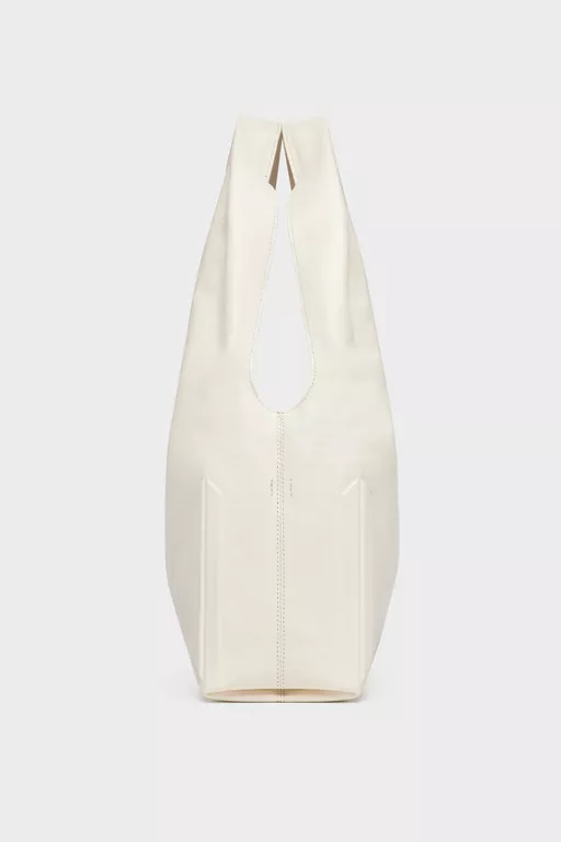Box Bag Medium - Handbags