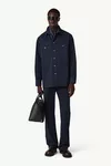 Navy blue