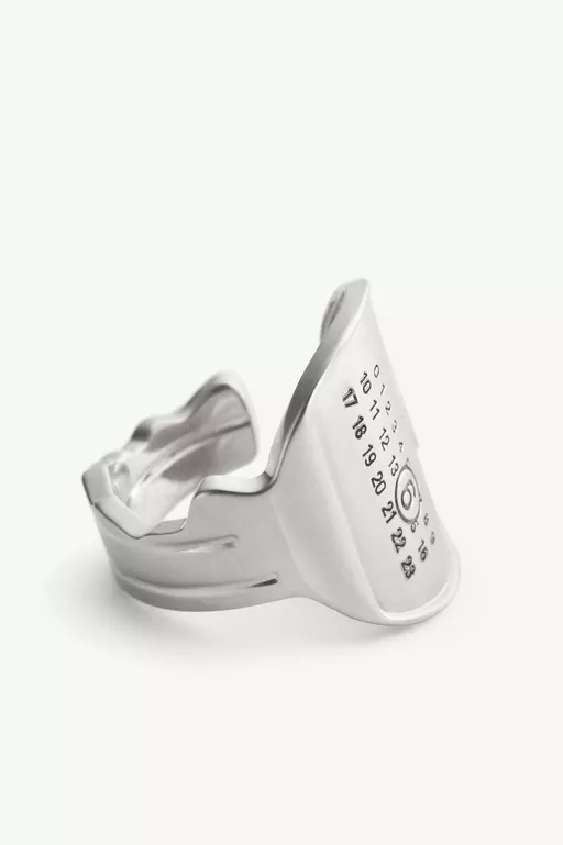 Key ear cuff - Earrings