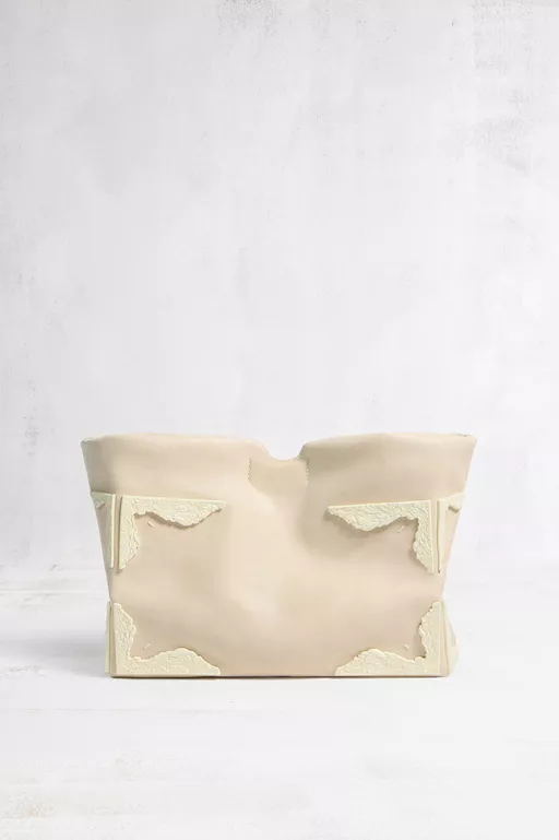 Box Bag Medium - Handbags