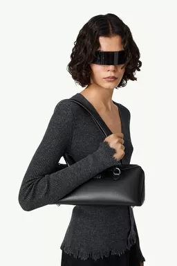 Bauletto Shoulder Bag Small - Shoulder Bags