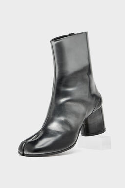 Tabi Ankle Boots - Ankle Boots