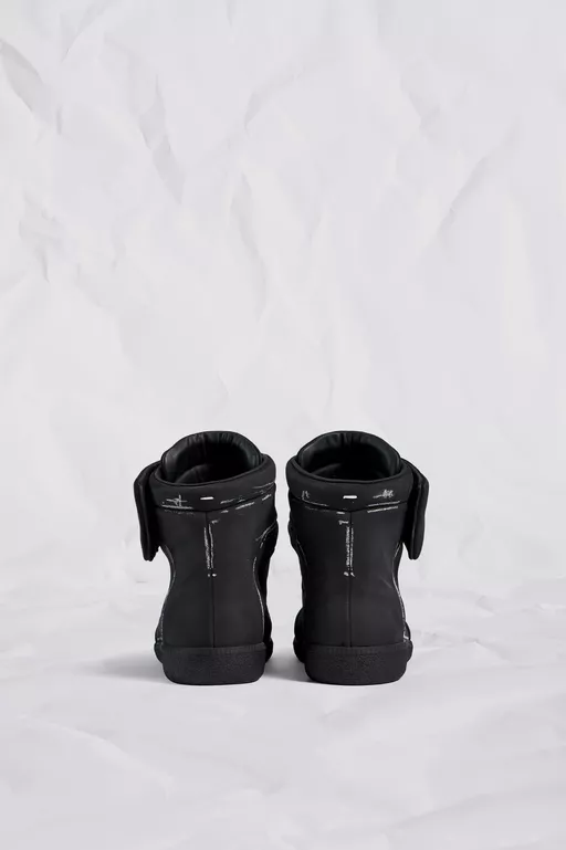 Future High-Top Sneakers Blackboard - Sneakers
