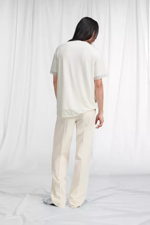 Fusion Second Skin T-Shirt - T-shirts
